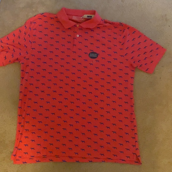 Large men’s polo shirt - Picture 1 of 2
